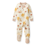 Load image into Gallery viewer, Apple Season Organic Cotton Sleeper
