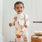 Load image into Gallery viewer, French Toast Sleep &amp; Play

