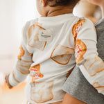 Load image into Gallery viewer, French Toast Sleeper
