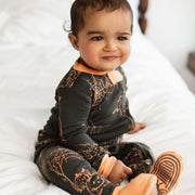 Haunted Halloween Sleeper