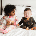 Load image into Gallery viewer, Magical Pumpkins Sleep &amp; Play
