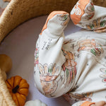 Load image into Gallery viewer, Vivid Turkey Sleep &amp; Play
