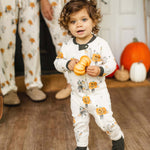 Load image into Gallery viewer, Halloween Costumes Womens PJ Set
