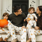 Load image into Gallery viewer, Halloween Costumes Mens PJ Set
