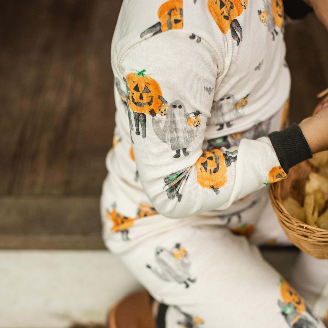 Halloween Costumes Womens PJ Set