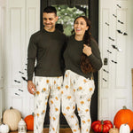 Load image into Gallery viewer, Halloween Costumes Womens PJ Set

