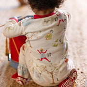 Product Image 1 of 12 Days of Christmas Celebration Pajamas 