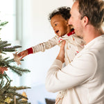 Load image into Gallery viewer, Product Image 2 of 12 Days of Christmas Celebration Pajamas 
