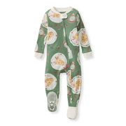 Reindeer Pancakes Sleeper