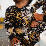 Load image into Gallery viewer, Product Image 4 of Happy New Year Celebration Pajamas
