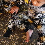 Load image into Gallery viewer, Product Image 6 of Happy New Year Celebration Pajamas
