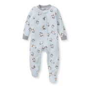 Penguins On Ice polarbee™ Repreve® Fleece Pajamas