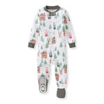 Load image into Gallery viewer, Ski The Alps Matching Family Sleeper
