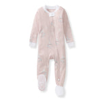 Load image into Gallery viewer, Ice Skates Organic Cotton Sleeper
