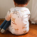 Load image into Gallery viewer, Jungle Gym Sleeper
