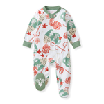 Load image into Gallery viewer, Peppermint Mocha Sleep &amp; Play

