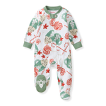 Load image into Gallery viewer, Peppermint Mocha Sleep &amp; Play
