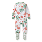 Load image into Gallery viewer, Peppermint Mocha Sleeper Back
