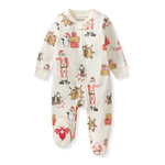 Load image into Gallery viewer, Santa&#39;s Little Helper Sleep &amp; Play
