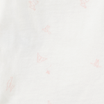 Load image into Gallery viewer, Origami Baby Girl 3-Piece Bodysuit &amp; Pants Set