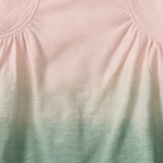 Load image into Gallery viewer, Dip Dye Girl Tunic &amp; Pants Set
