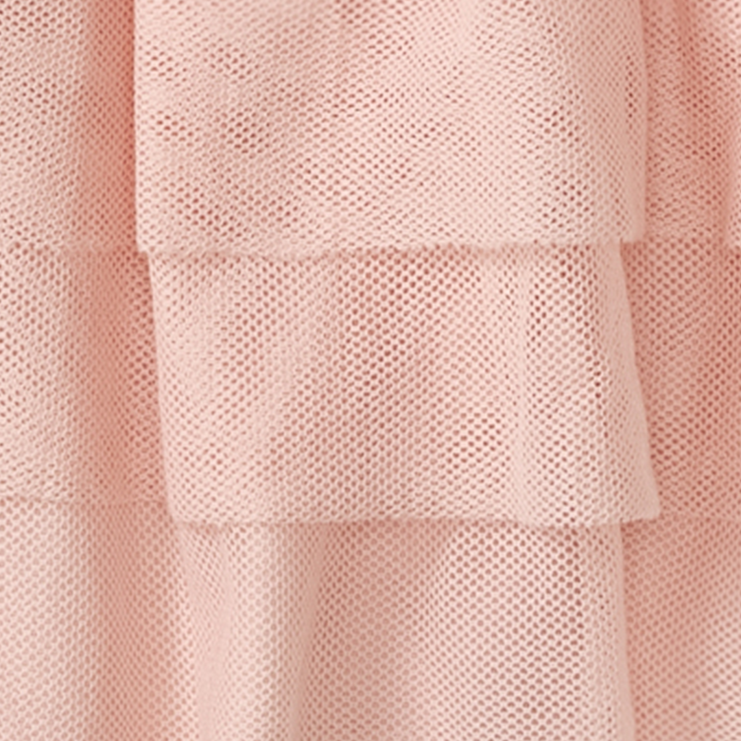 Organic Girl Sweatshirt Dress