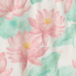 Load image into Gallery viewer, Lotus Pond Baby Girl Jumpsuit