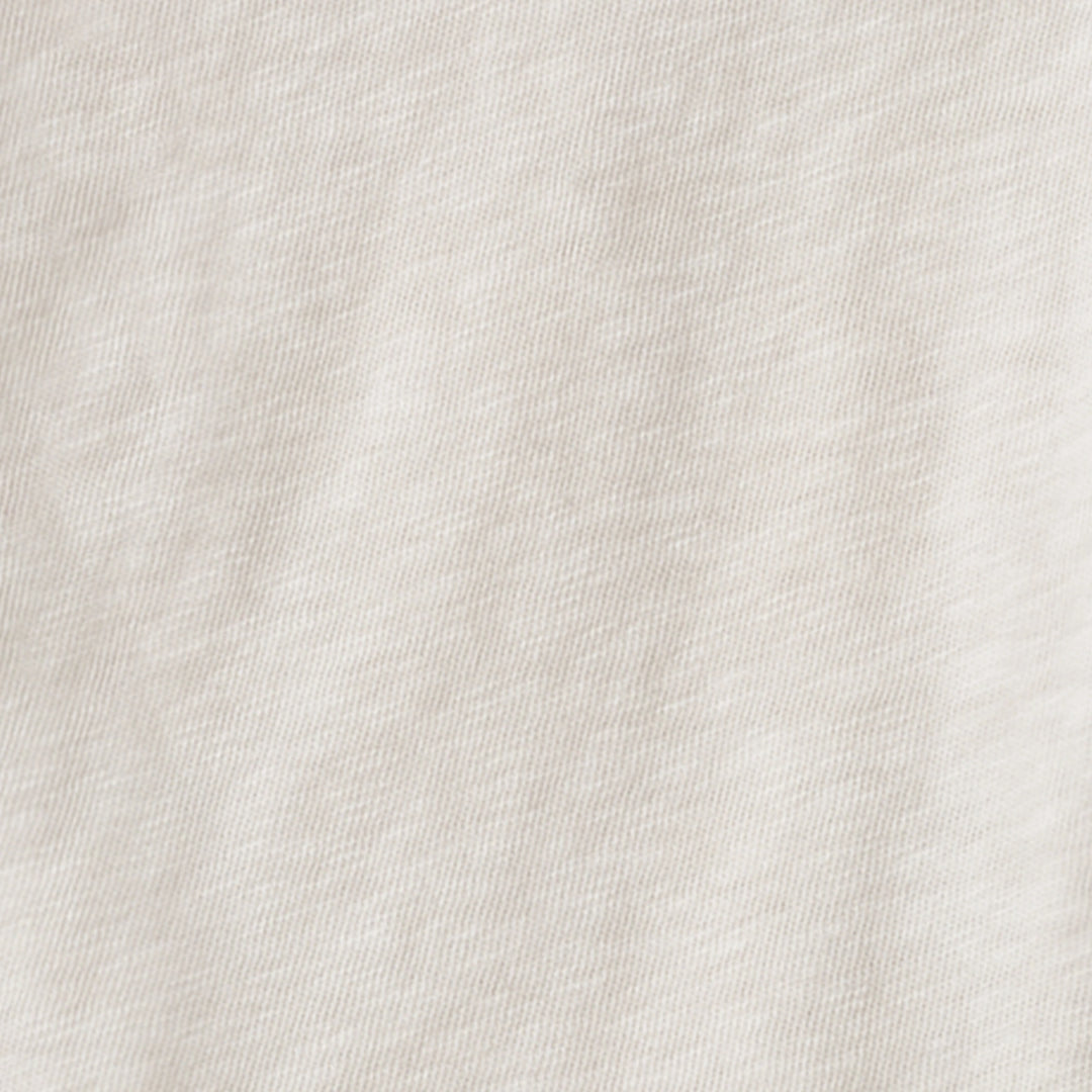 Chunky Slub Polo Shirt & Shorts Set