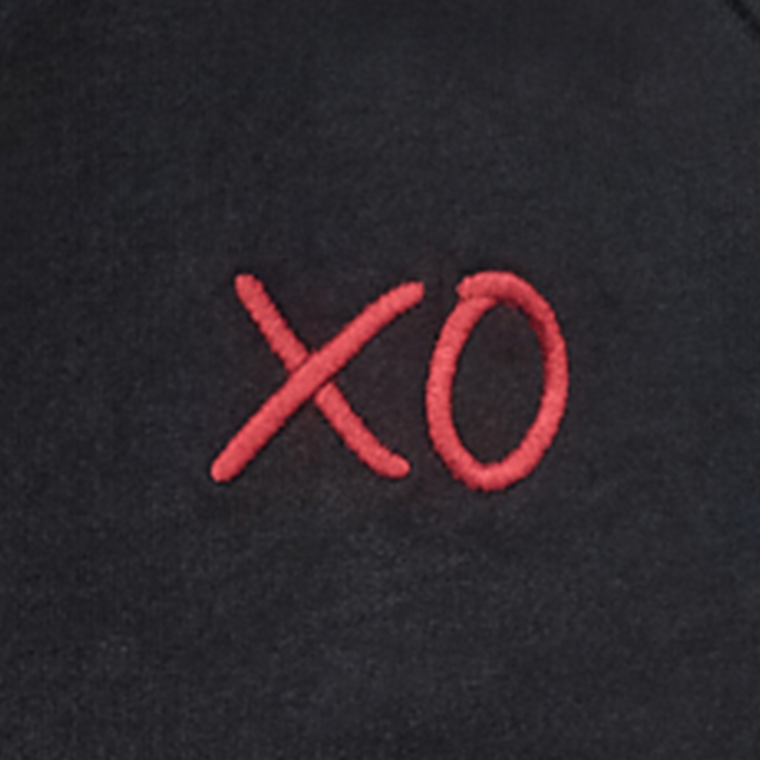 XO Sweatshirt and Pants Set