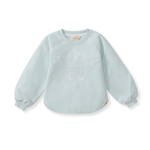 Load image into Gallery viewer, Hoppy Blue Organic Cotton Sweatshirt
