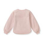 Load image into Gallery viewer, Hoppy Pink Organic Cotton Sweatshirt
