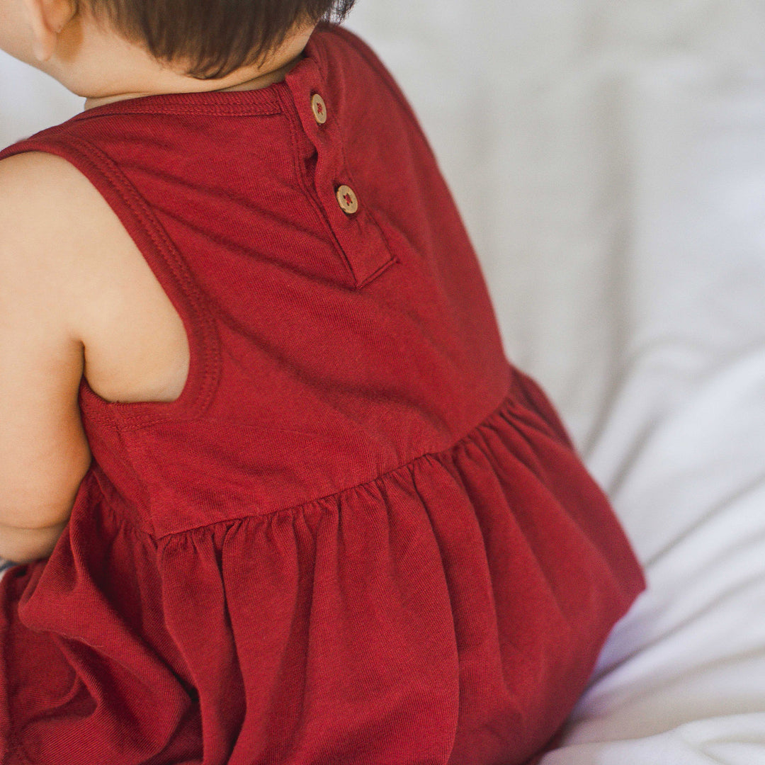 American Stars Tunic & Shorts Set