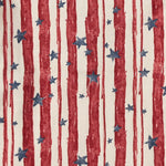 Load image into Gallery viewer, Stars &amp; Stripes Baby Boy Romper