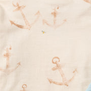Anchors Boy Tee & Shorts Set