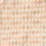 Load image into Gallery viewer, Diamond Tile Baby Boy Romper &amp; Bodysuit Set