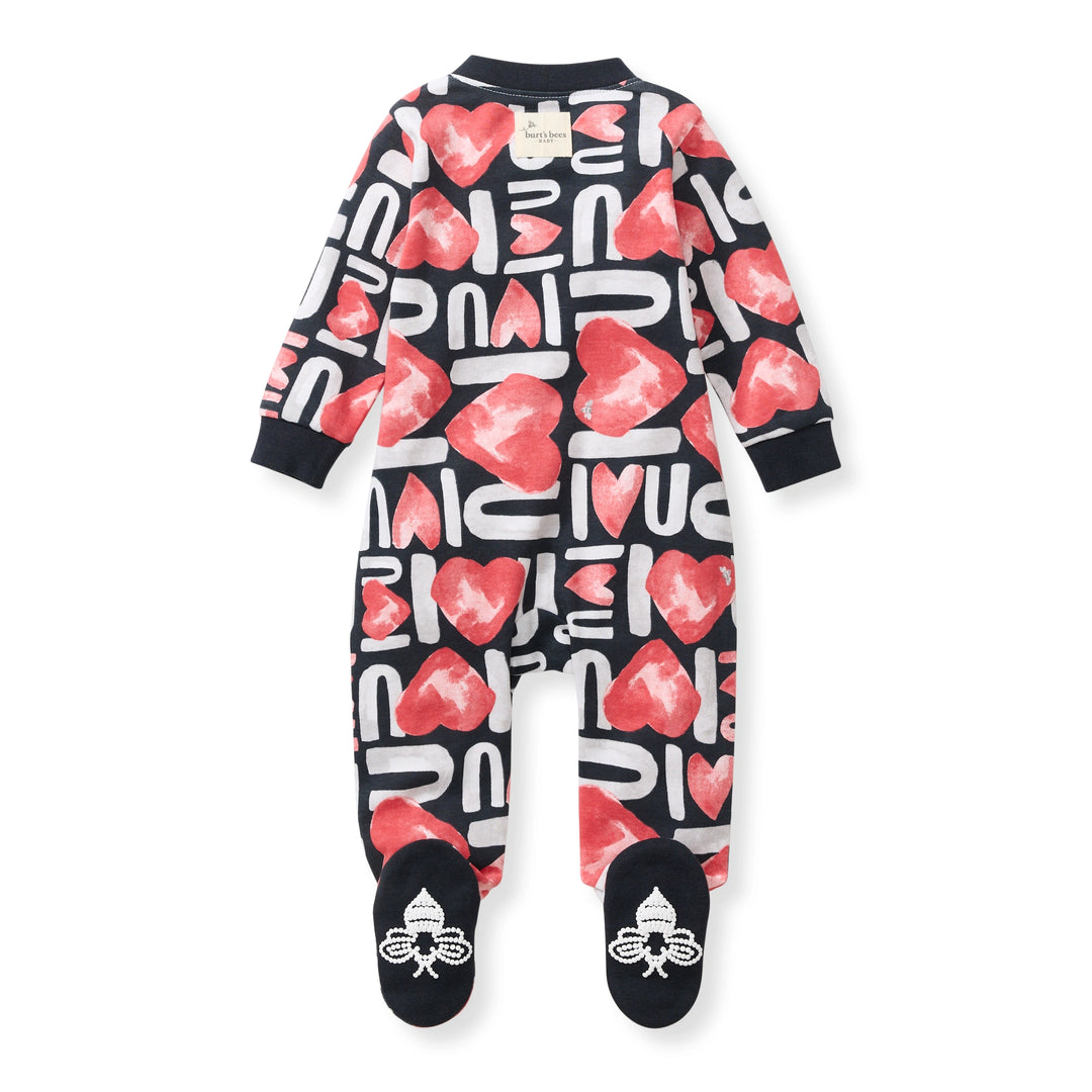 Big Love Organic Cotton Sleep & Play