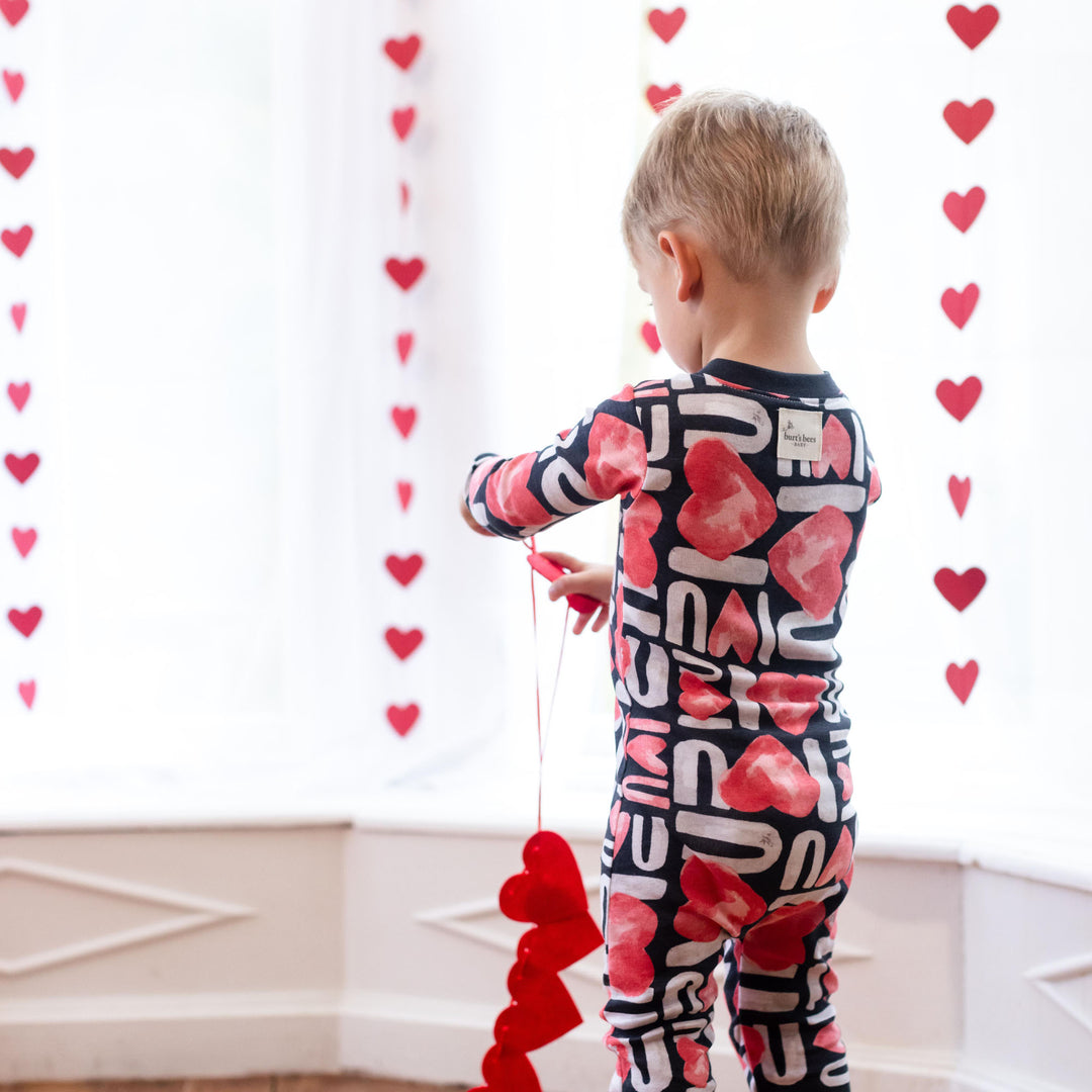 Big Love Organic Cotton Sleeper
