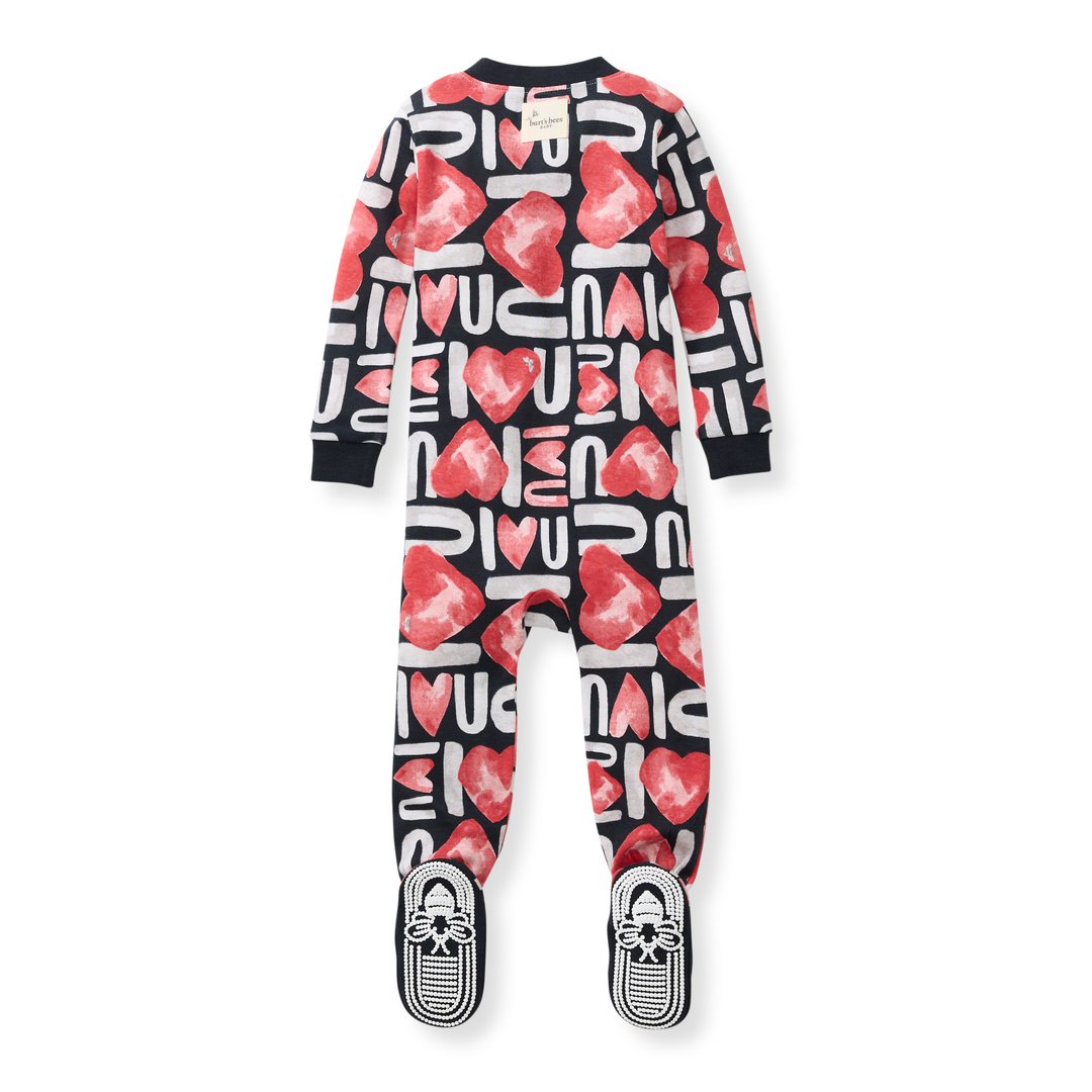 Big Love Organic Cotton Sleeper