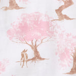 Load image into Gallery viewer, Cherry Blossom Tree Organic Cotton Sleep &amp; Play