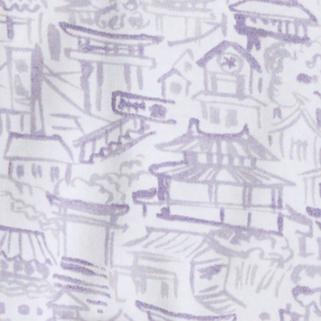 Kyoto Organic Cotton Sleeper