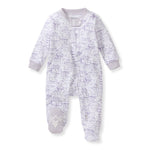 Load image into Gallery viewer, Kyoto Organic Cotton Sleep &amp; Play