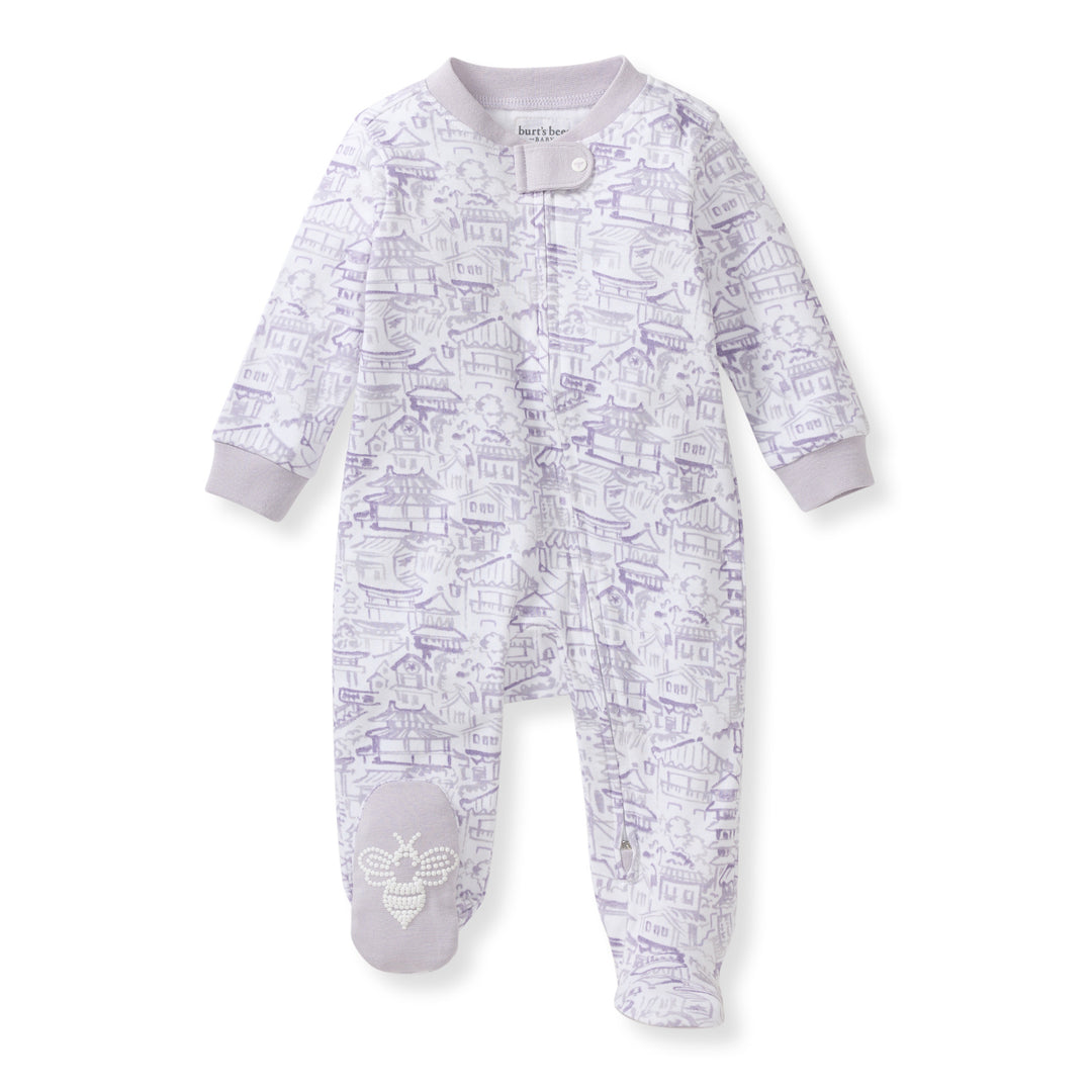 Kyoto Organic Cotton Sleep & Play