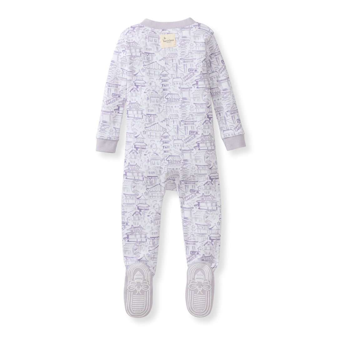 Kyoto Organic Cotton Sleeper