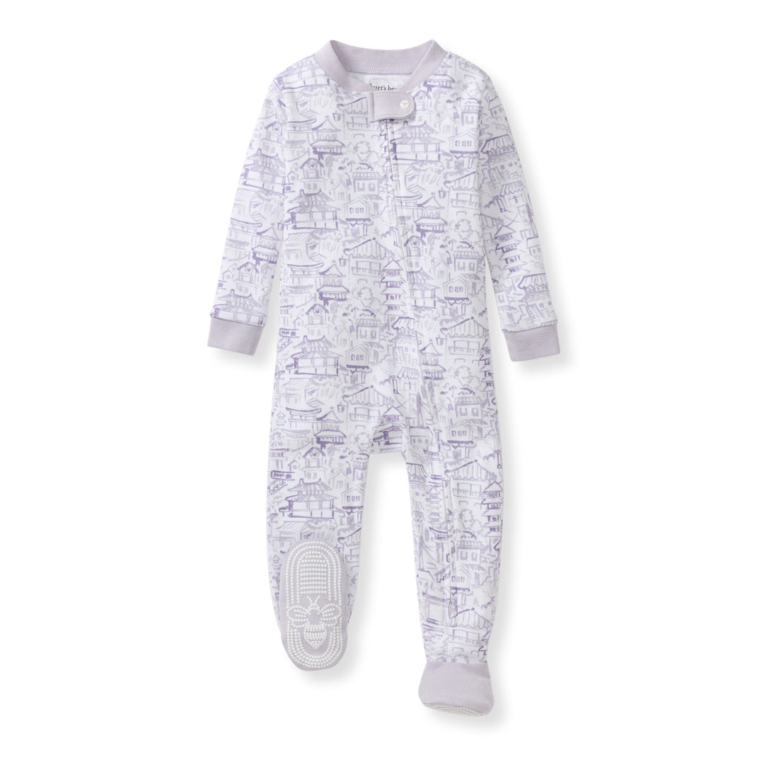 Kyoto Organic Cotton Sleeper