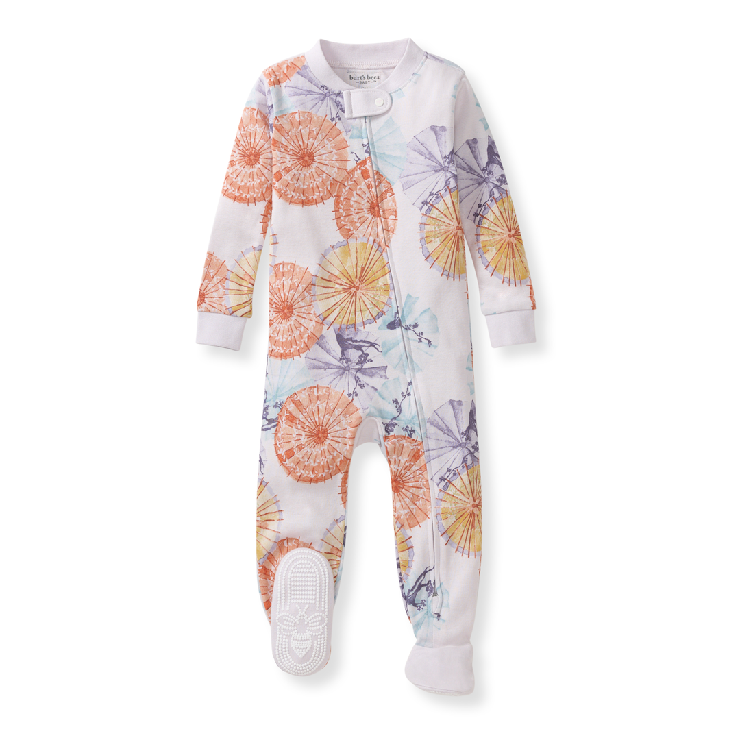 Parasols Organic Cotton Sleeper