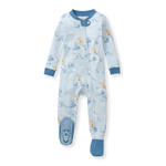 Load image into Gallery viewer, Surfer Pups Organic Cotton Sleeper