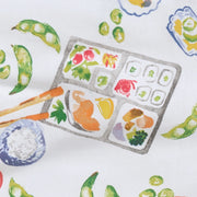 Bento Boxes Organic Cotton Sleeper