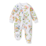 Load image into Gallery viewer, Bento Boxes Organic Cotton Sleep &amp; Play