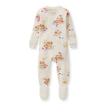 Load image into Gallery viewer, Fluffy Pancakes Organic Cotton Sleeper