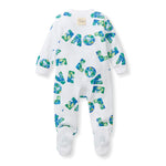 Load image into Gallery viewer, Earth Love Organic Cotton Sleep &amp; Play